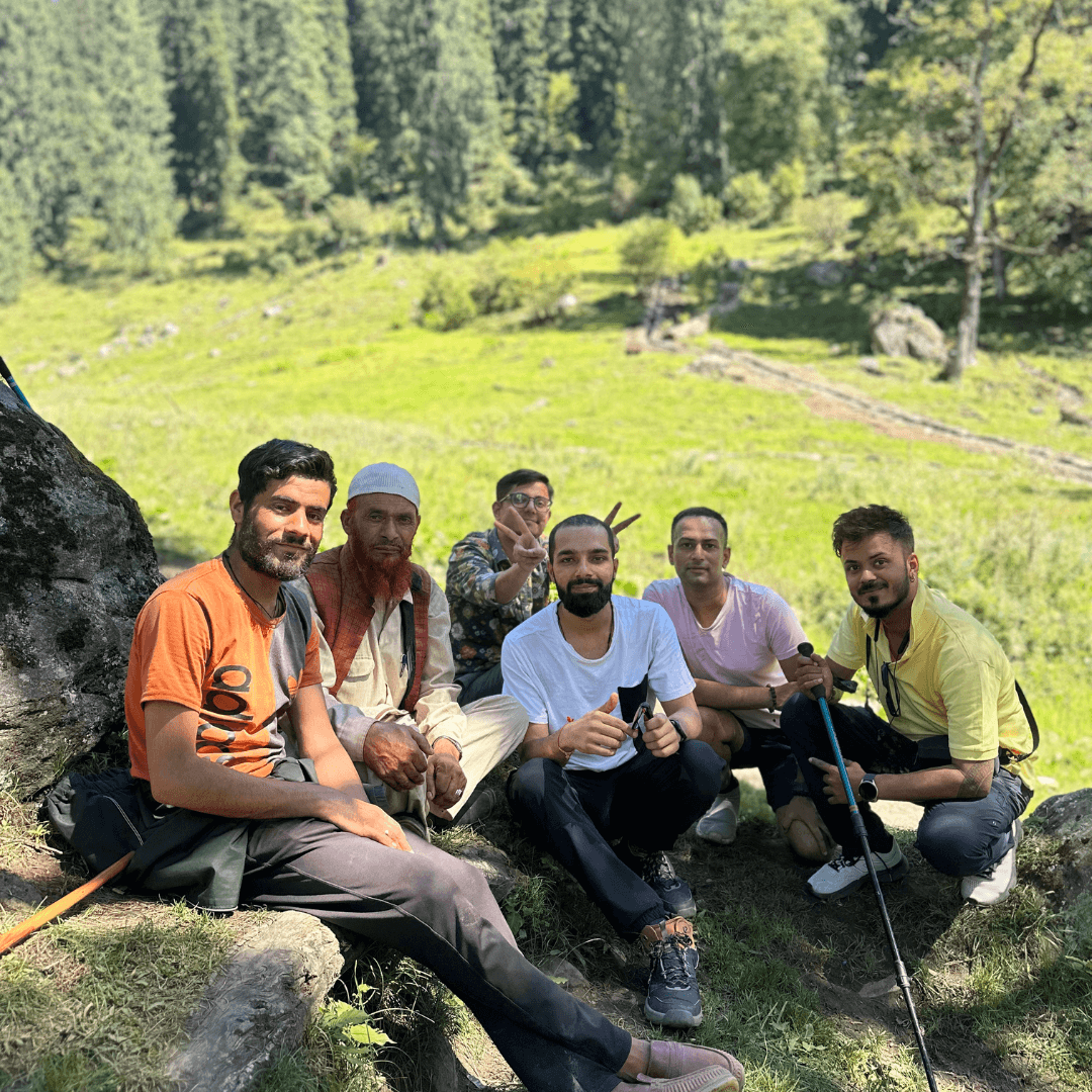 Queer Travel In India