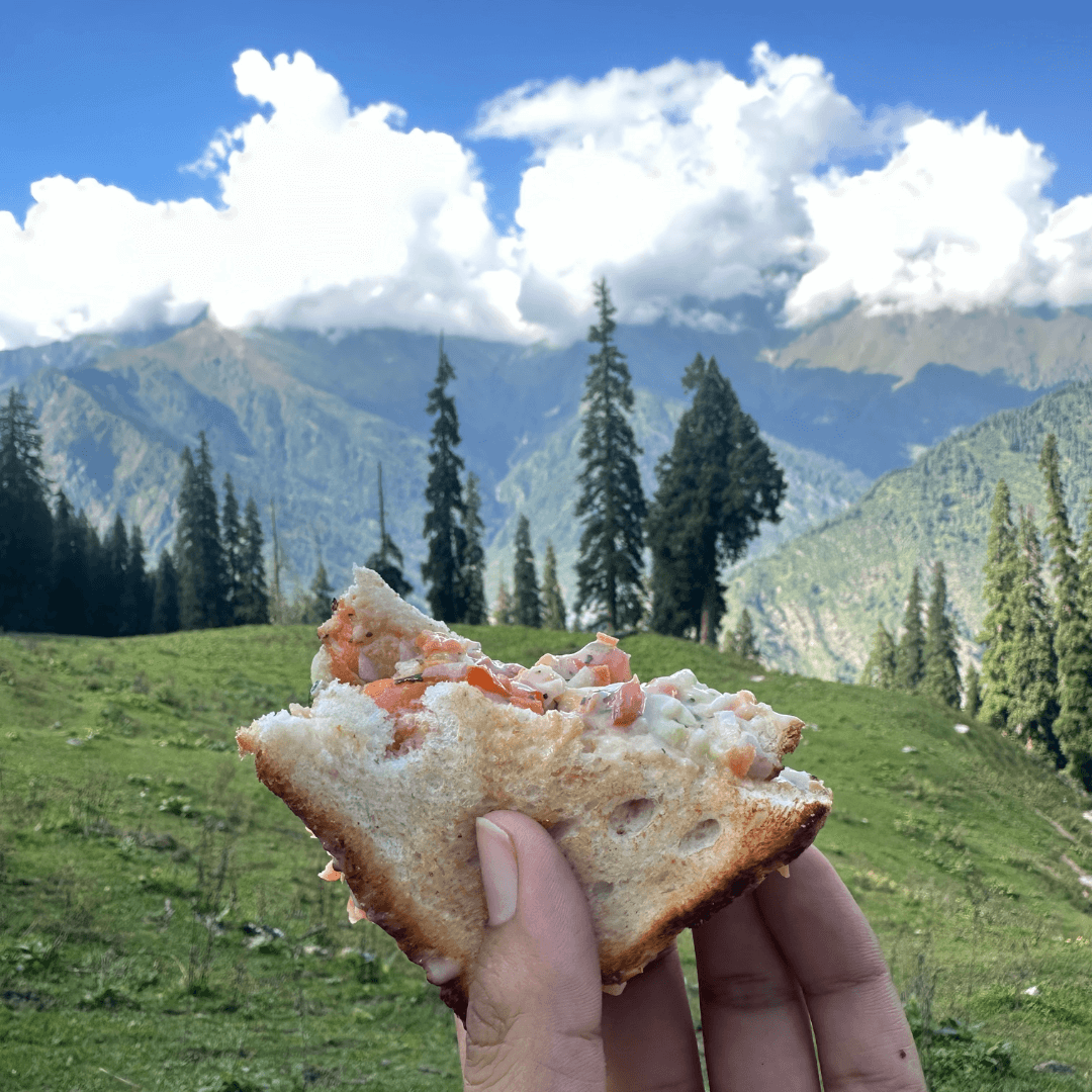 Queer Travel In India