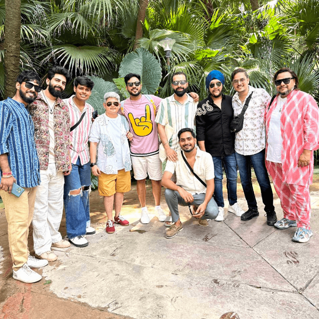 LGBTQ+ Travel to Udaipur