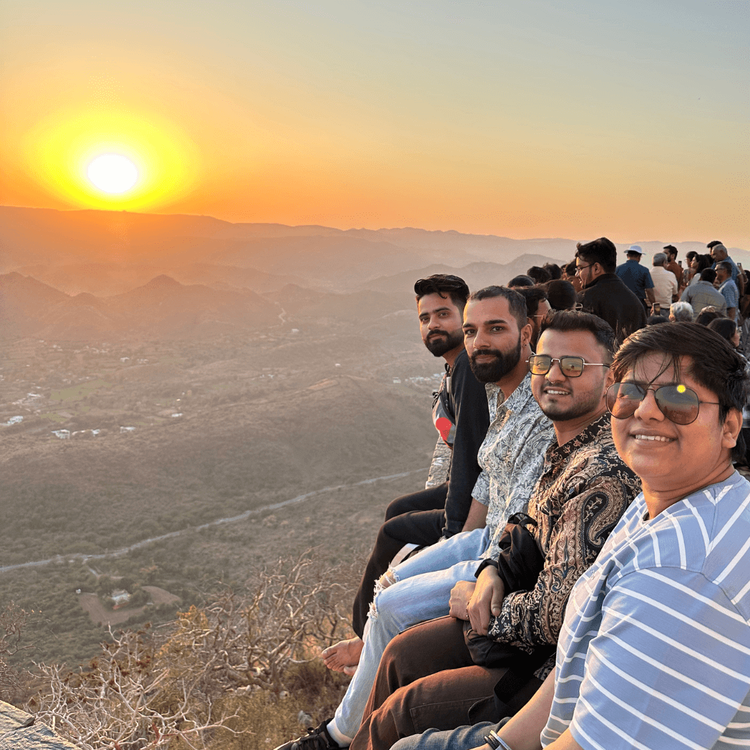 LGBTQ+ Travel to Udaipur