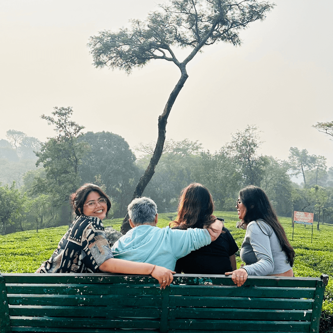 Queer Women Travel in India