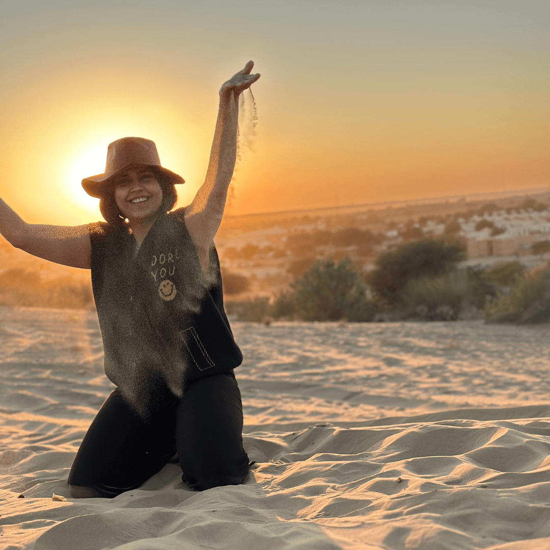 Jaisalmer Queer Trip