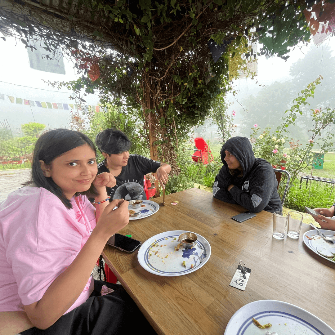 Queer Women Travel in India