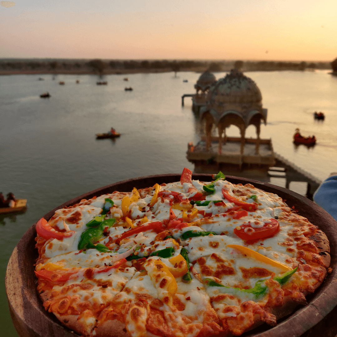 Jaisalmer LGBTQ+ Trip