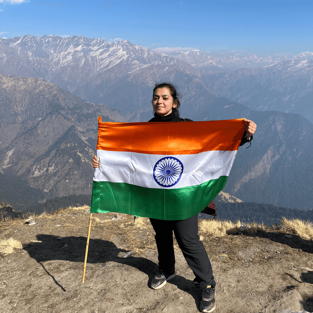 Chopta LGBTQ+ Trip
