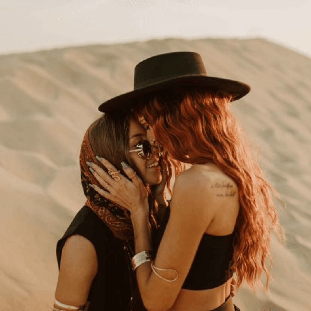 Jaisalmer LGBTQ+ Trip