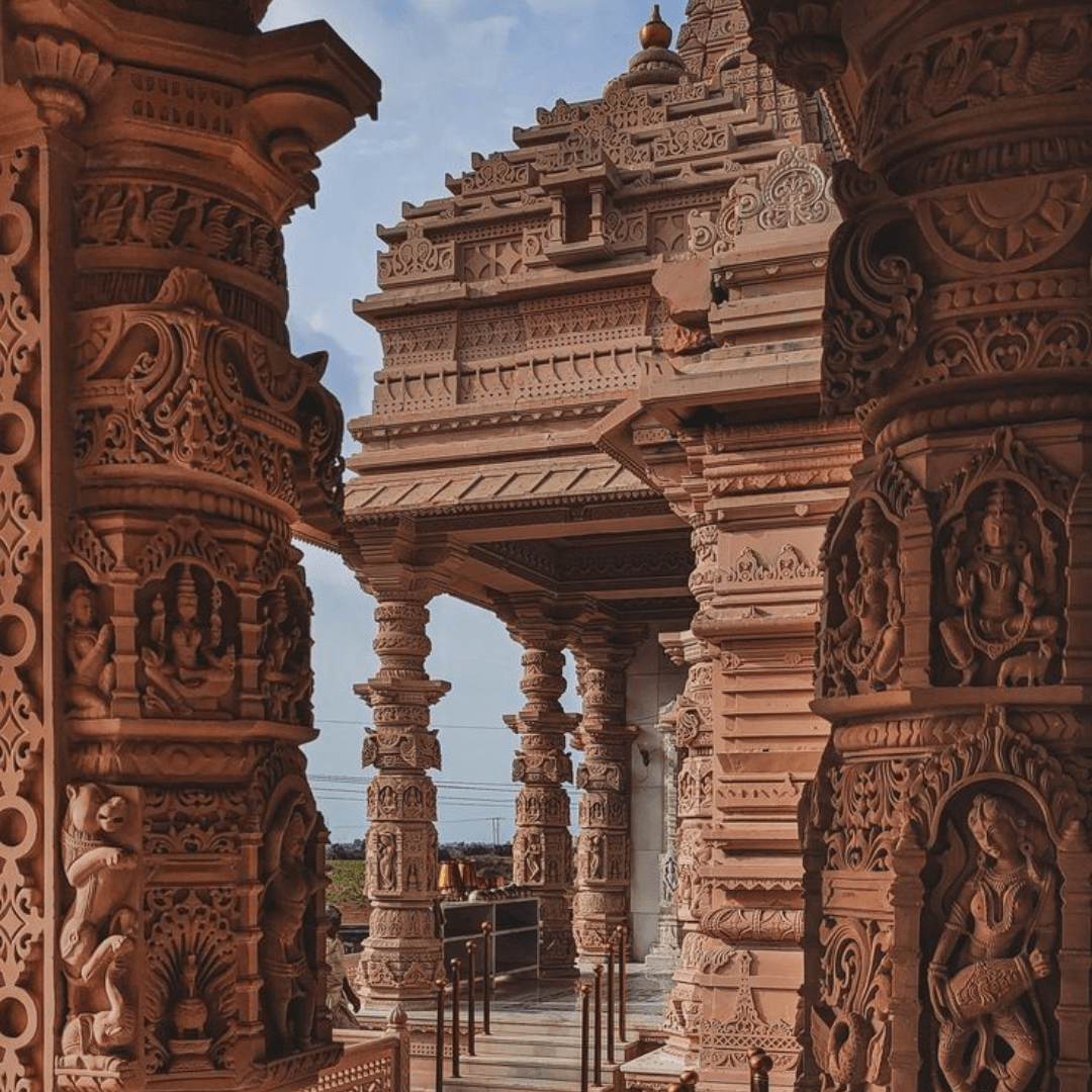 Khajuraho Queer Trip