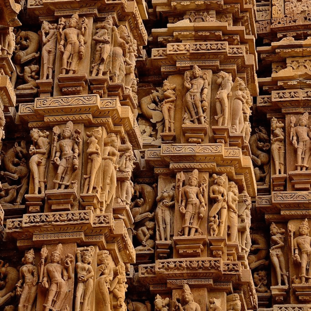 Khajuraho Queer Trip