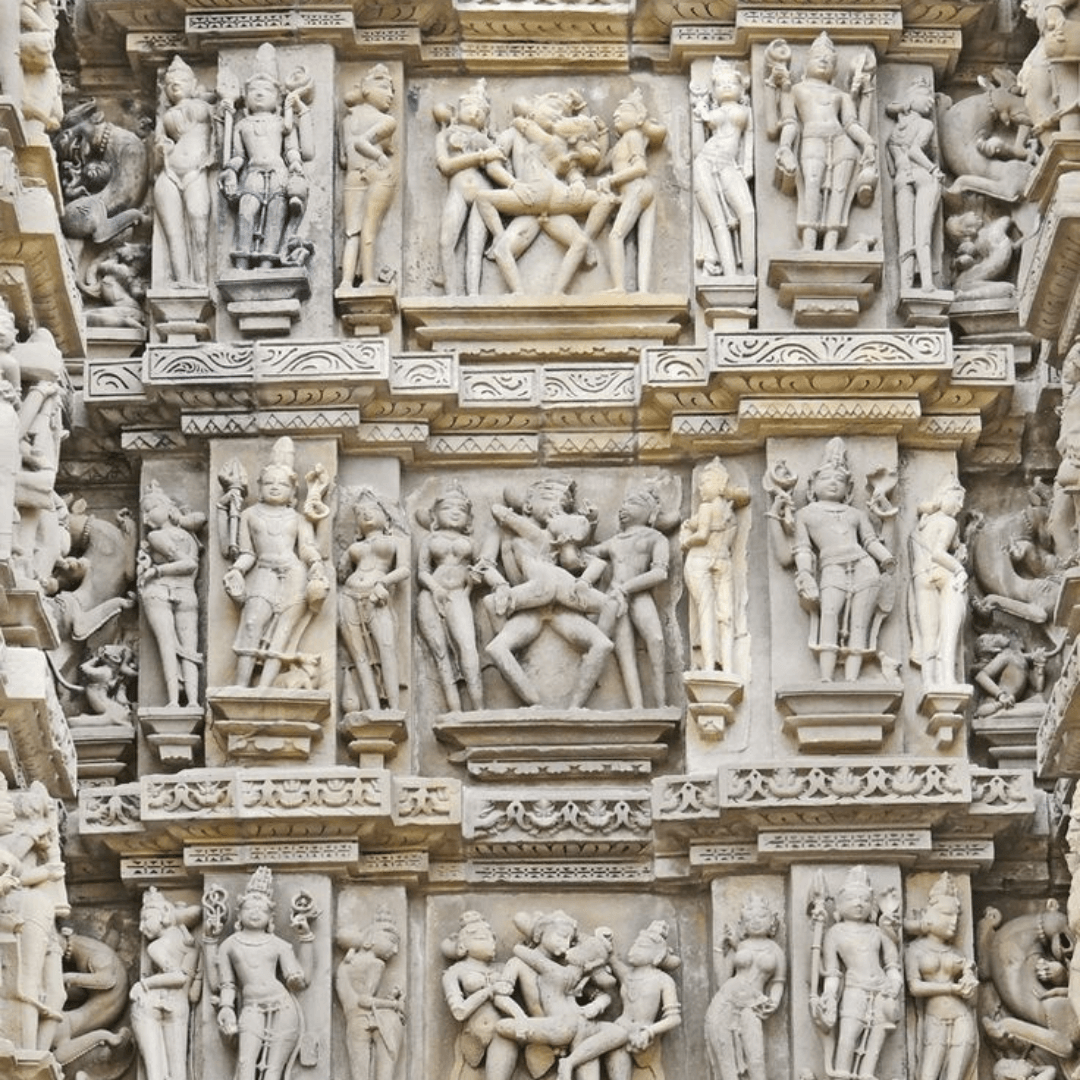 Khajuraho Queer Trip