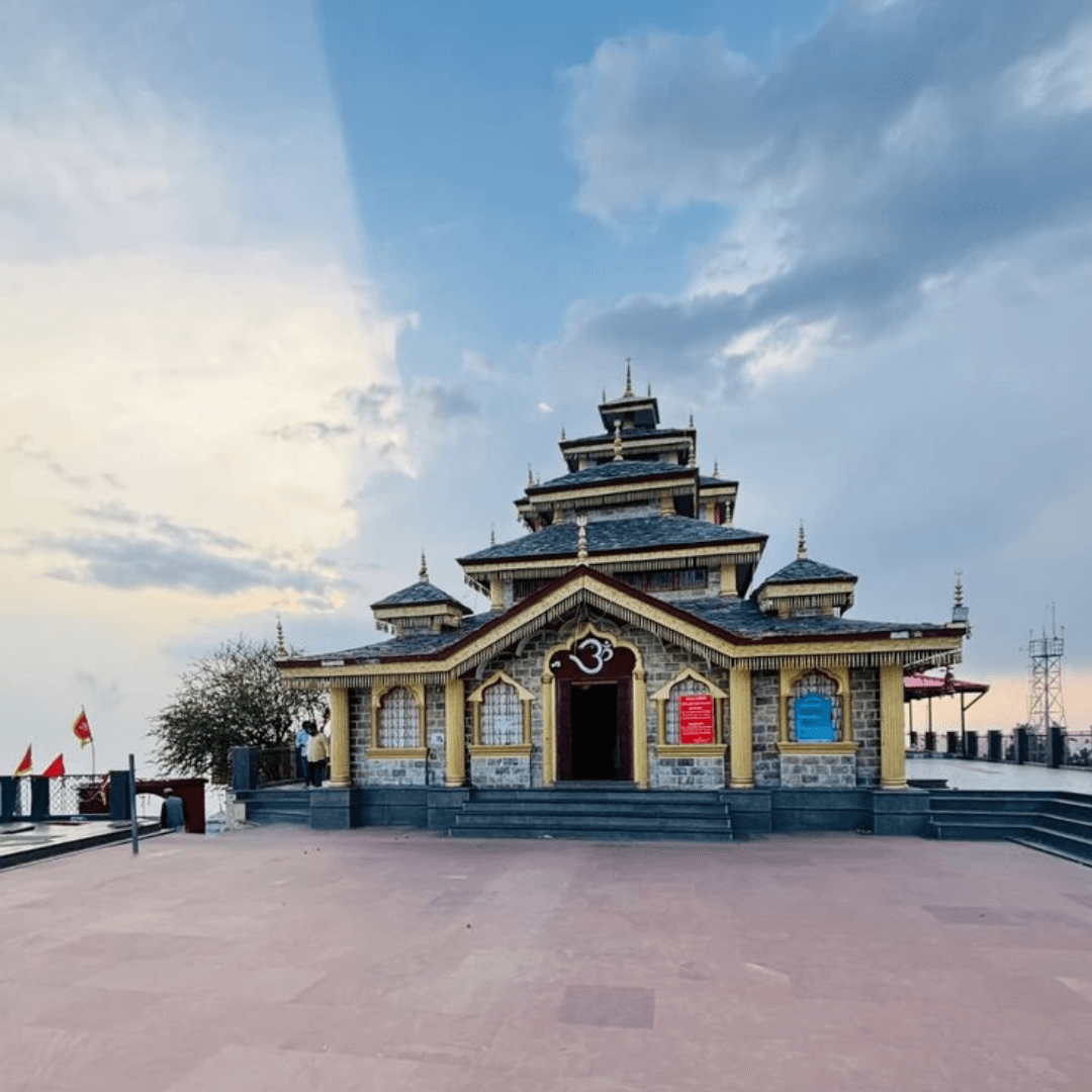 Kanatal Queer Women Trip