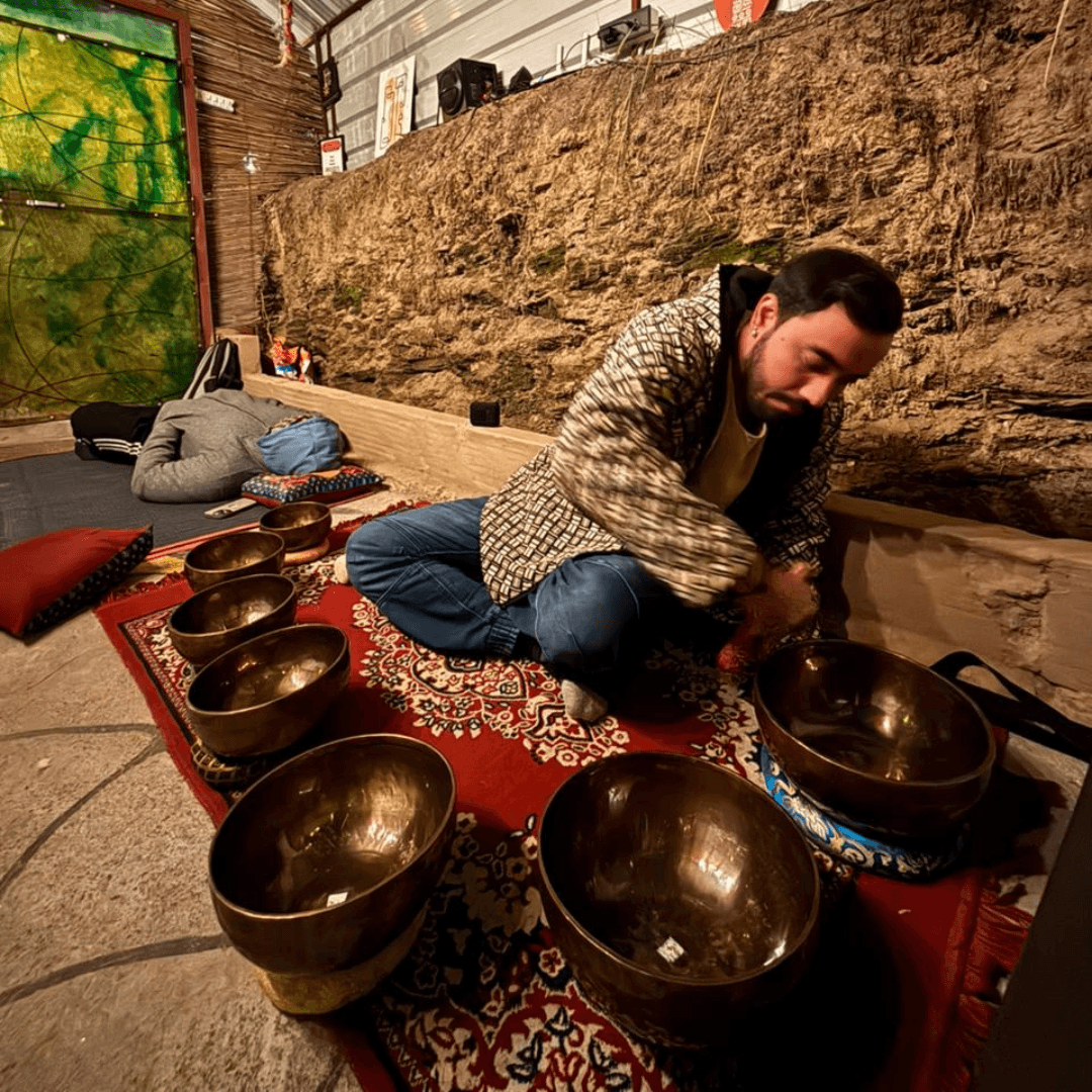 Queer Retreat in Almora