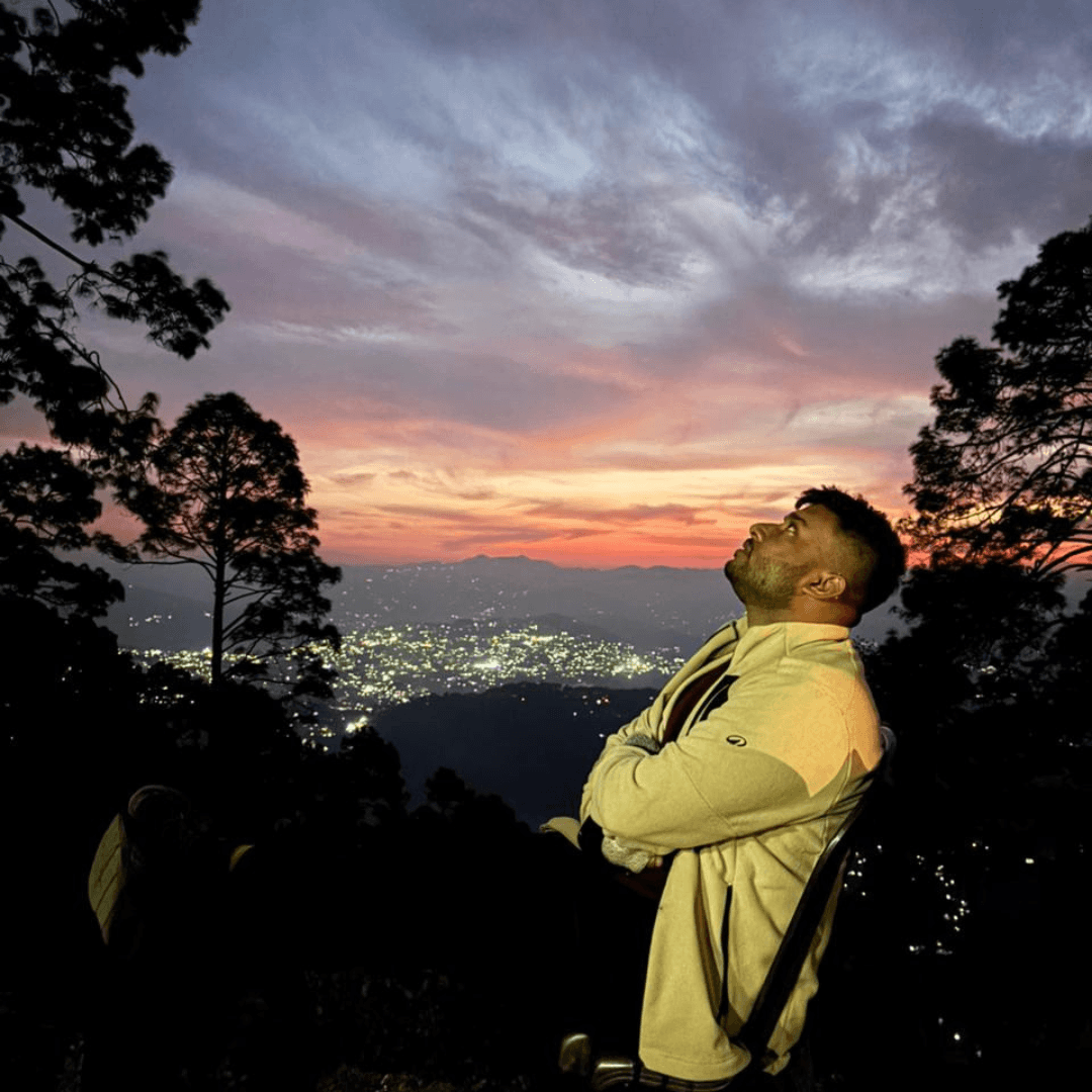 Queer Retreat in Almora