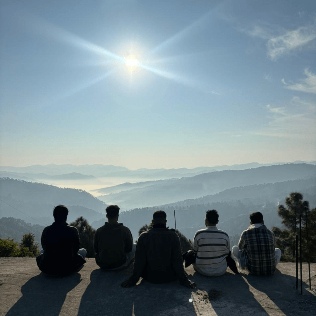 Queer Retreat in Almora