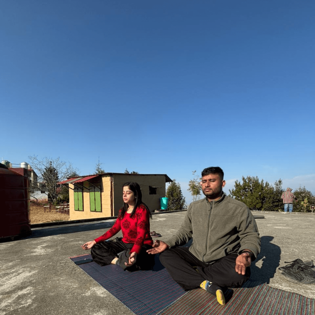 Queer Retreat in Almora
