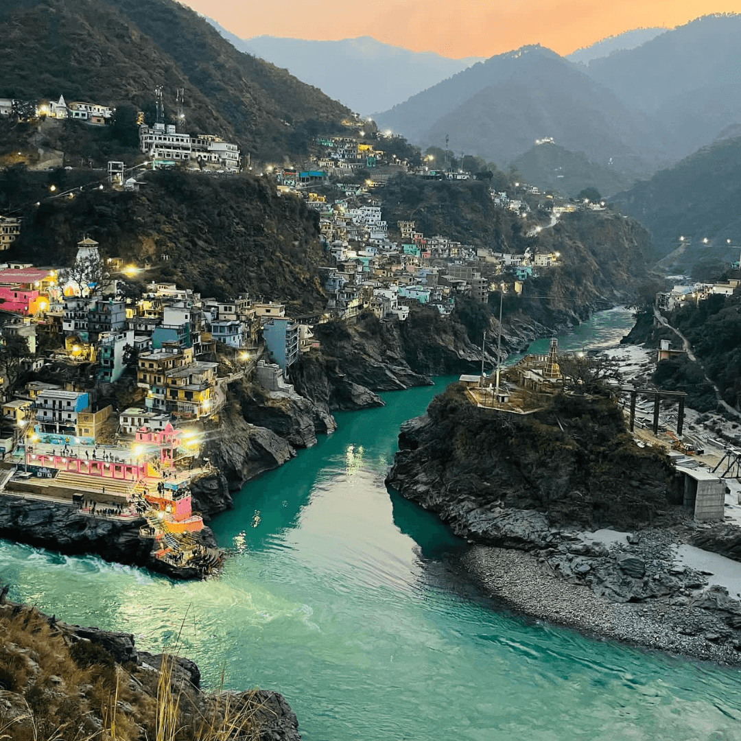 Rudraprayag Queer Trip