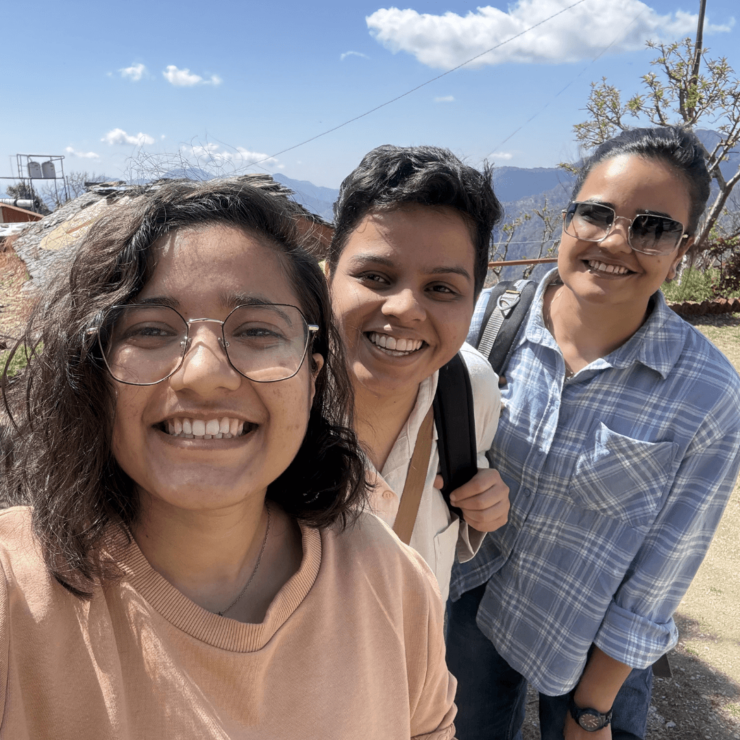 Queer Women Trip in India