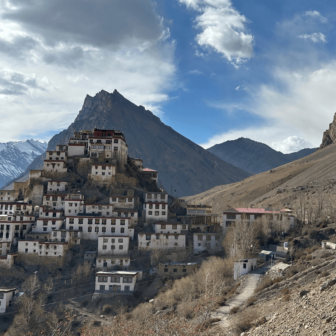 Spiti Valley Queer Trip