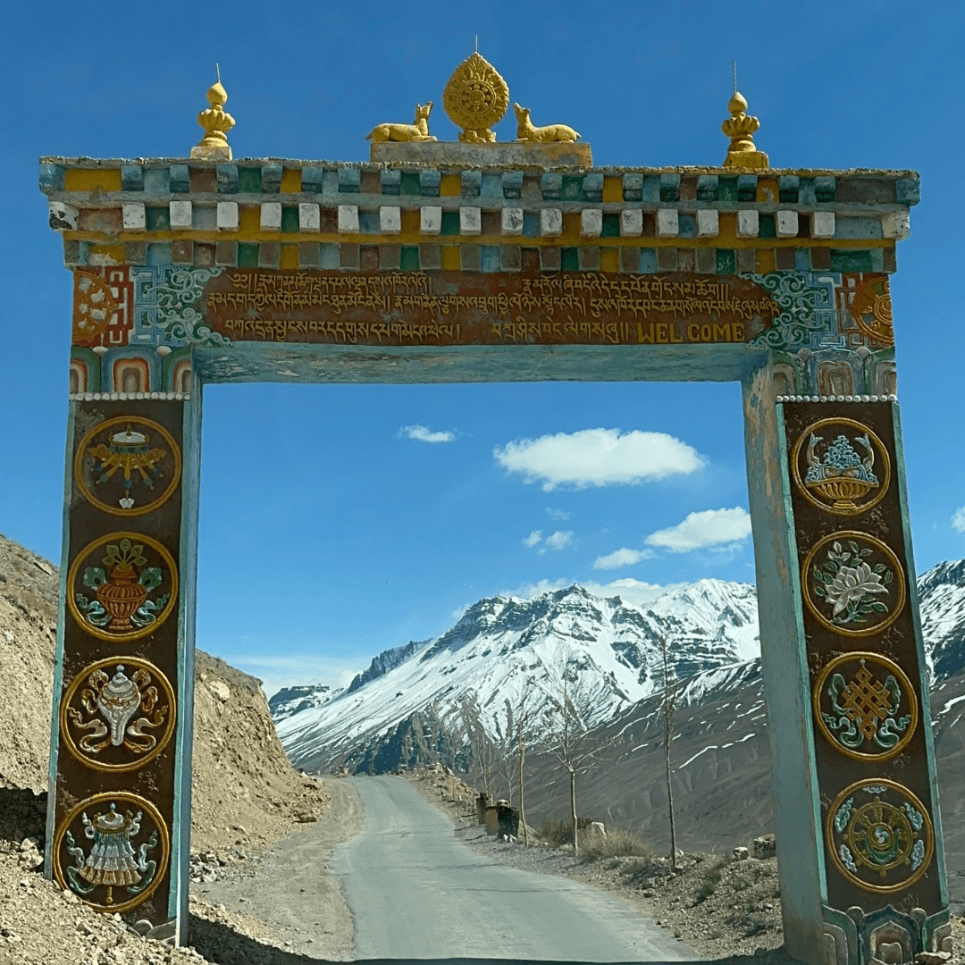 Spiti Valley Queer Trip