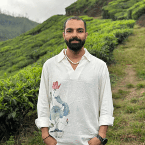Queer Retreat Facilitator