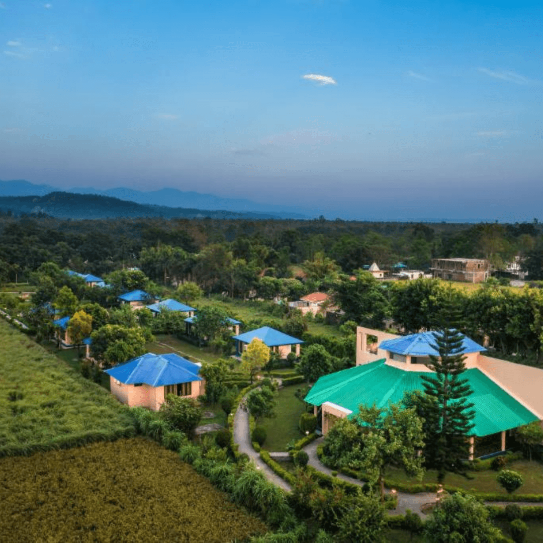 Queer Retreat India