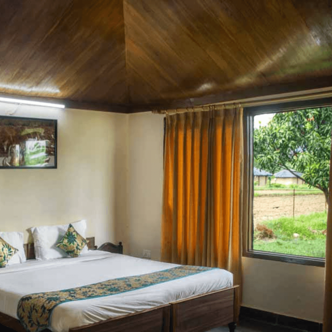 LGBTQ+ Retreat India