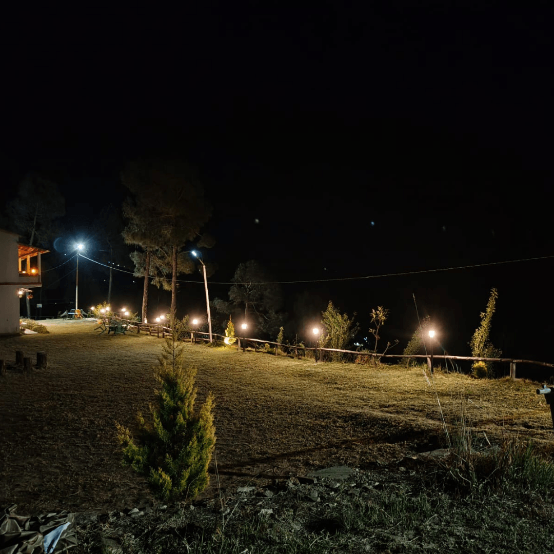 Uttarakhand Queer Trip