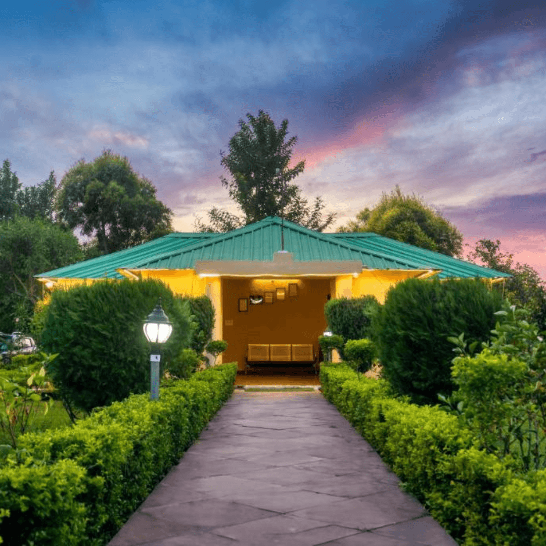 LGBTQ+ Retreat India