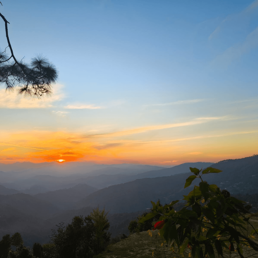 Uttarakhand Queer Trip