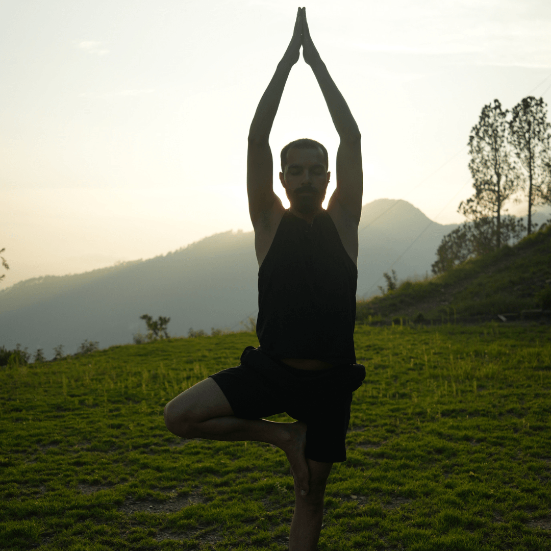 LGBTQ+ Retreat India