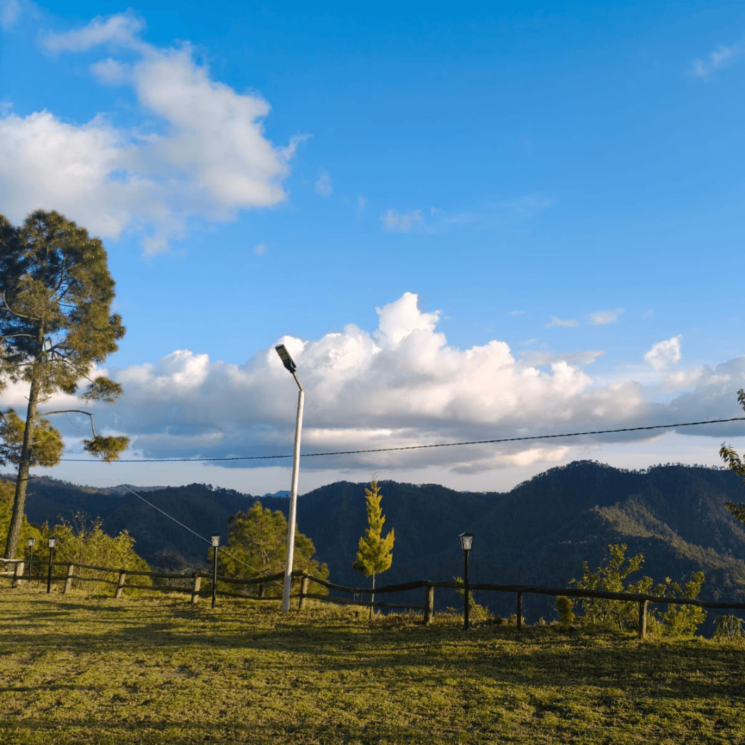 Uttarakhand Queer Trip