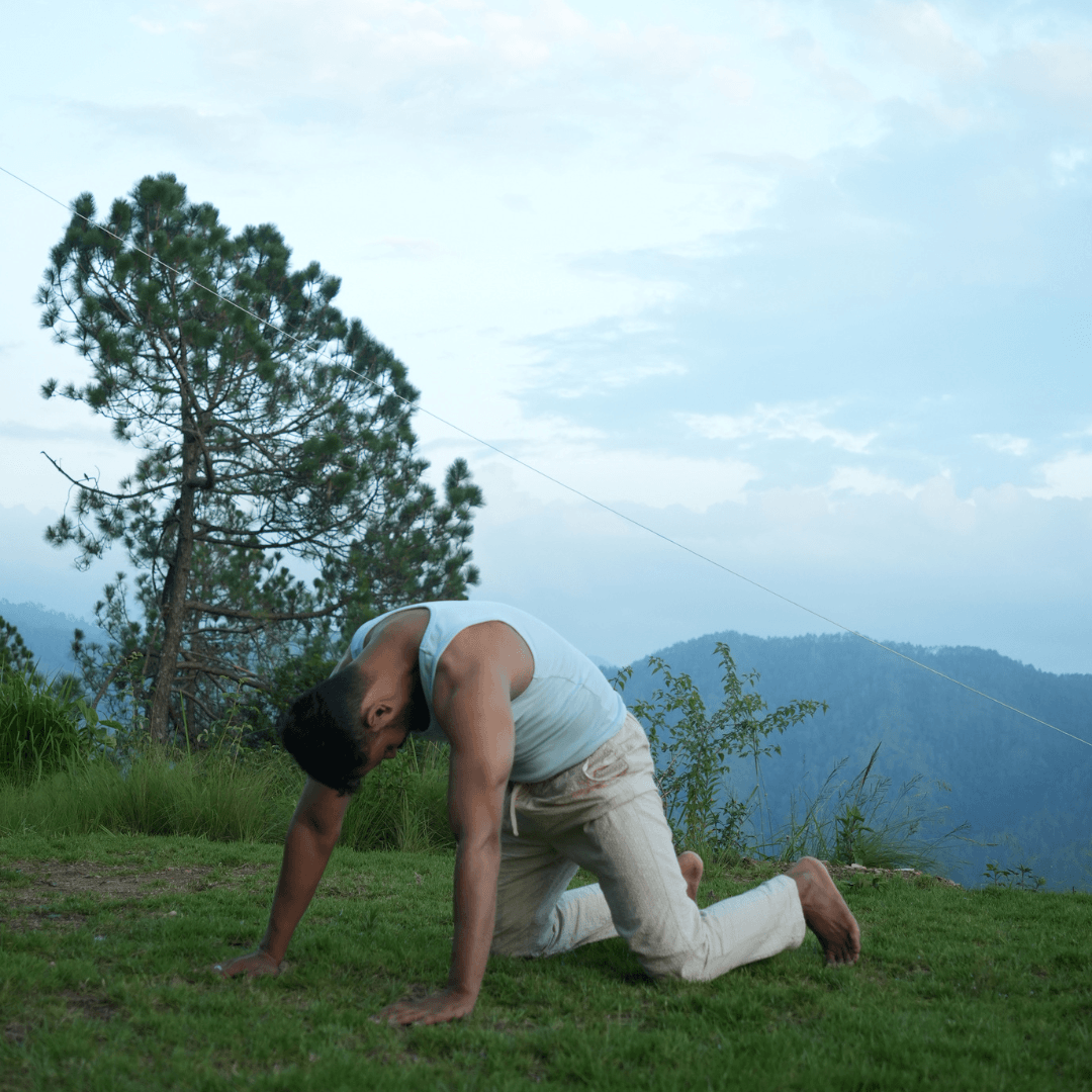LGBTQ+ Retreat India