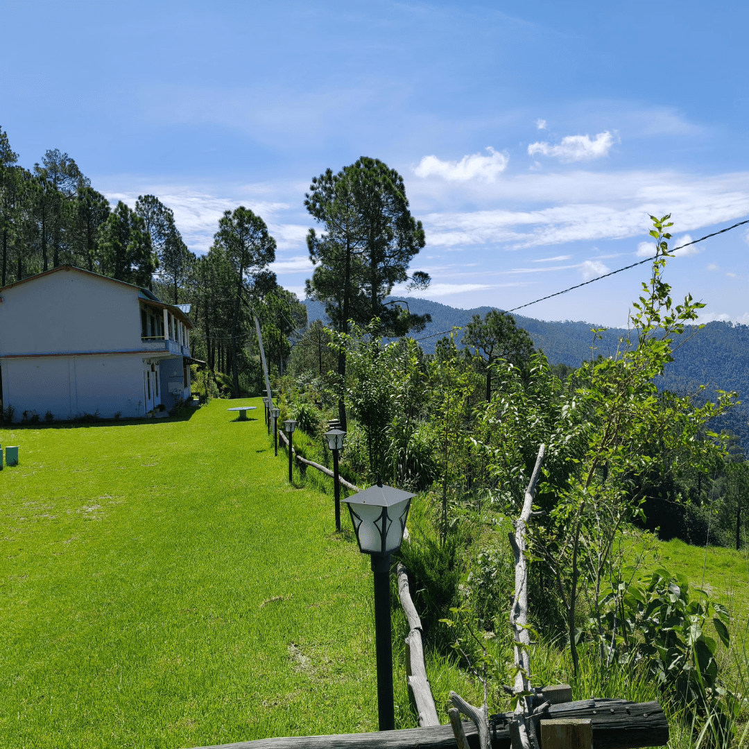 Uttarakhand Queer Trip