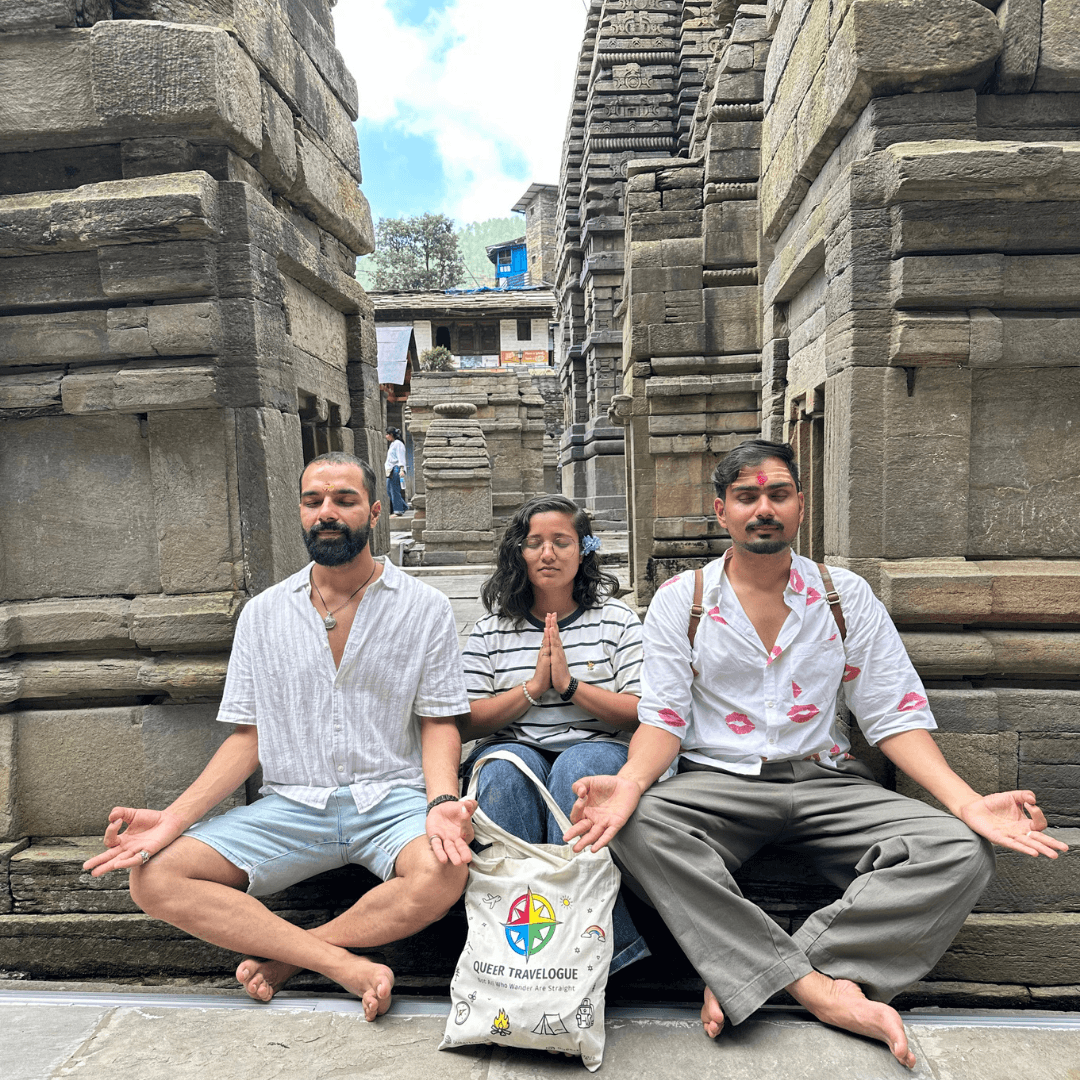 Uttarakhand Queer Trip