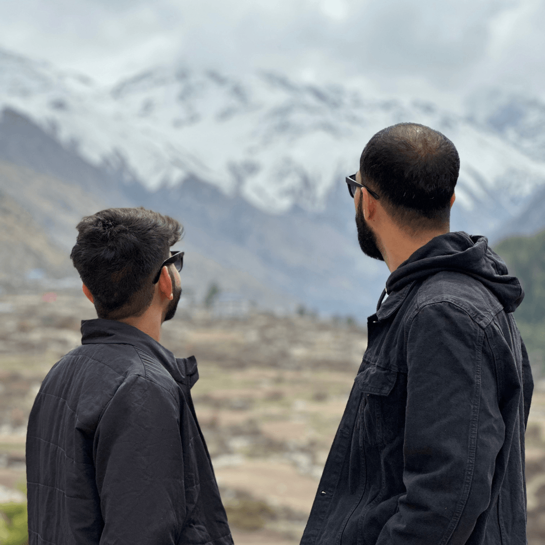 Himachal Queer Trip