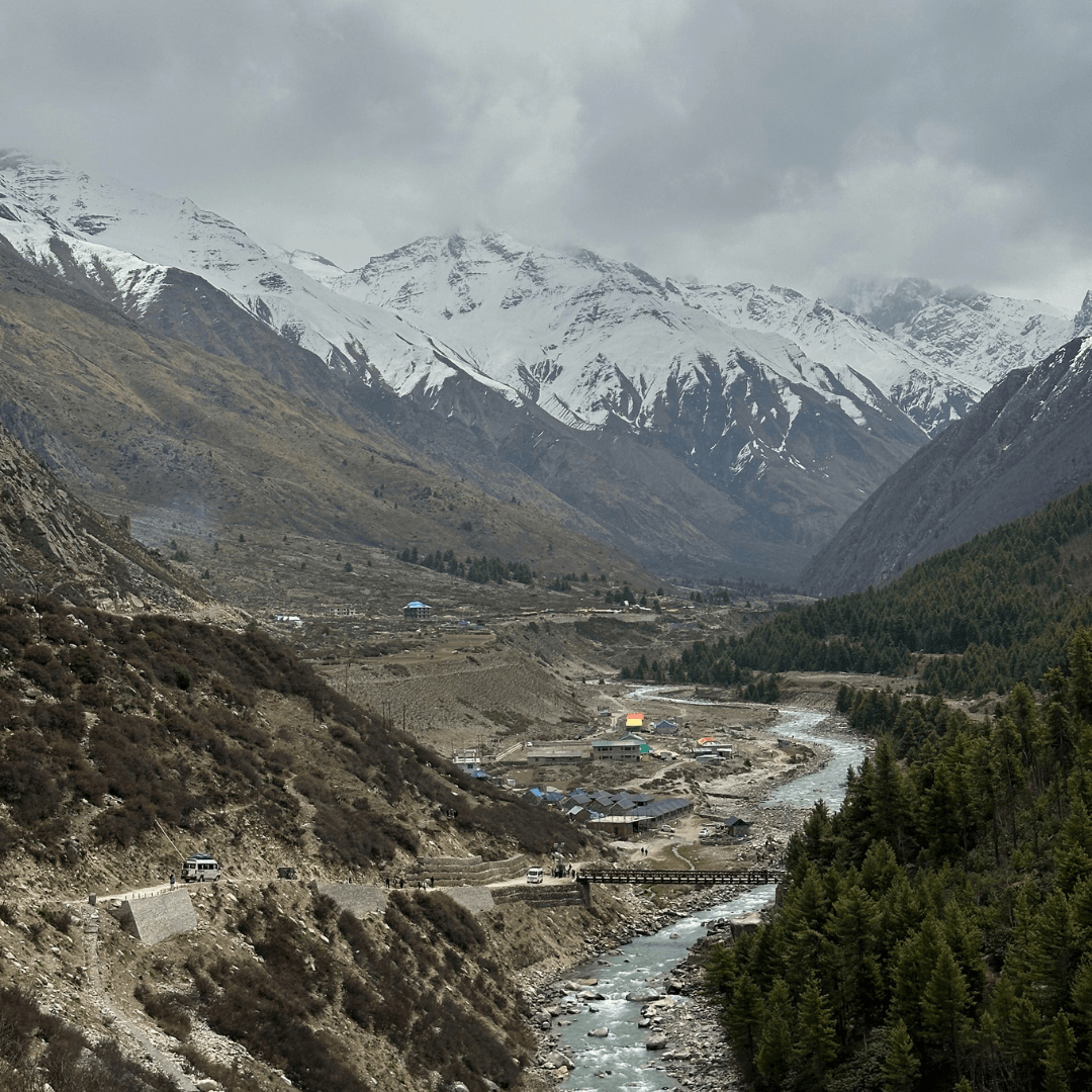 Himachal Queer Trip