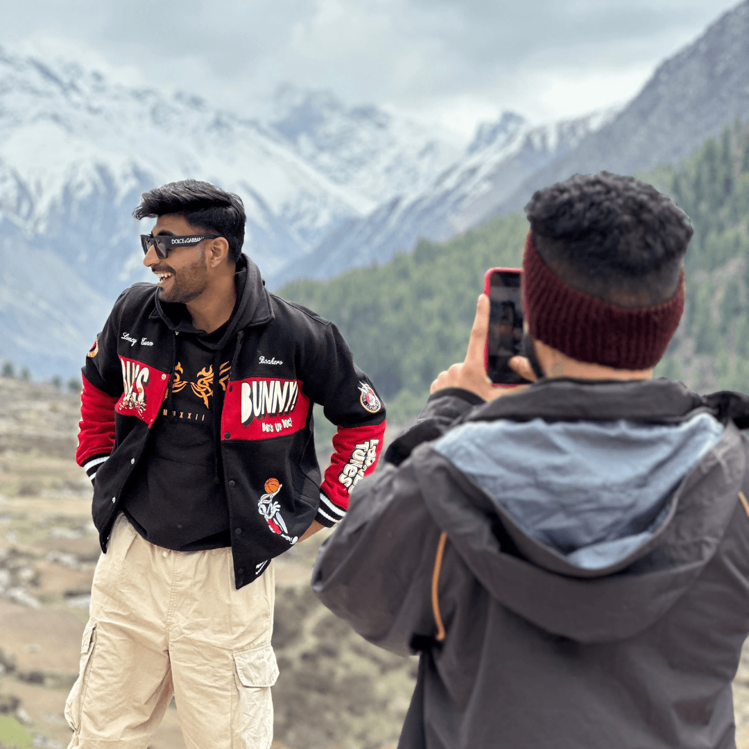 Himachal Queer Trip