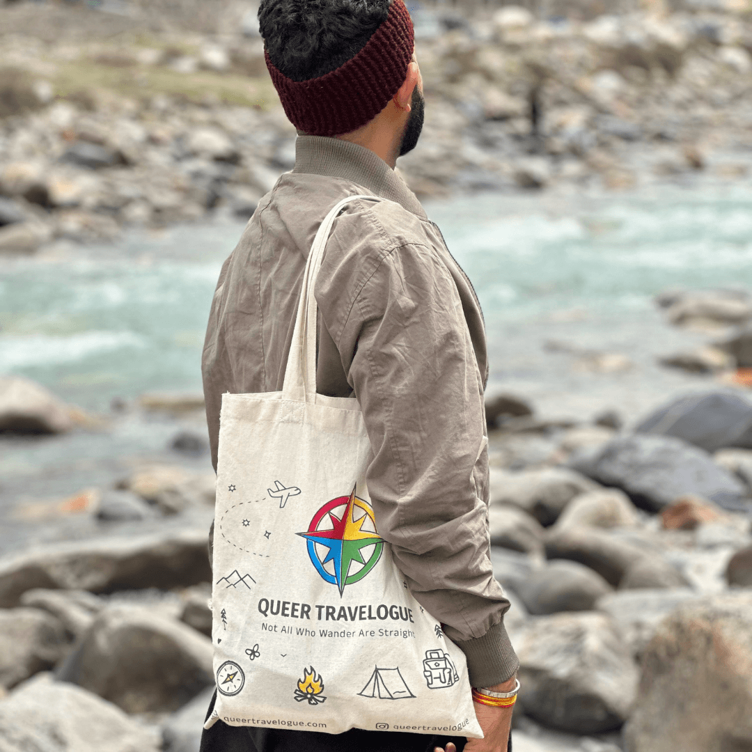 Himachal Queer Trip