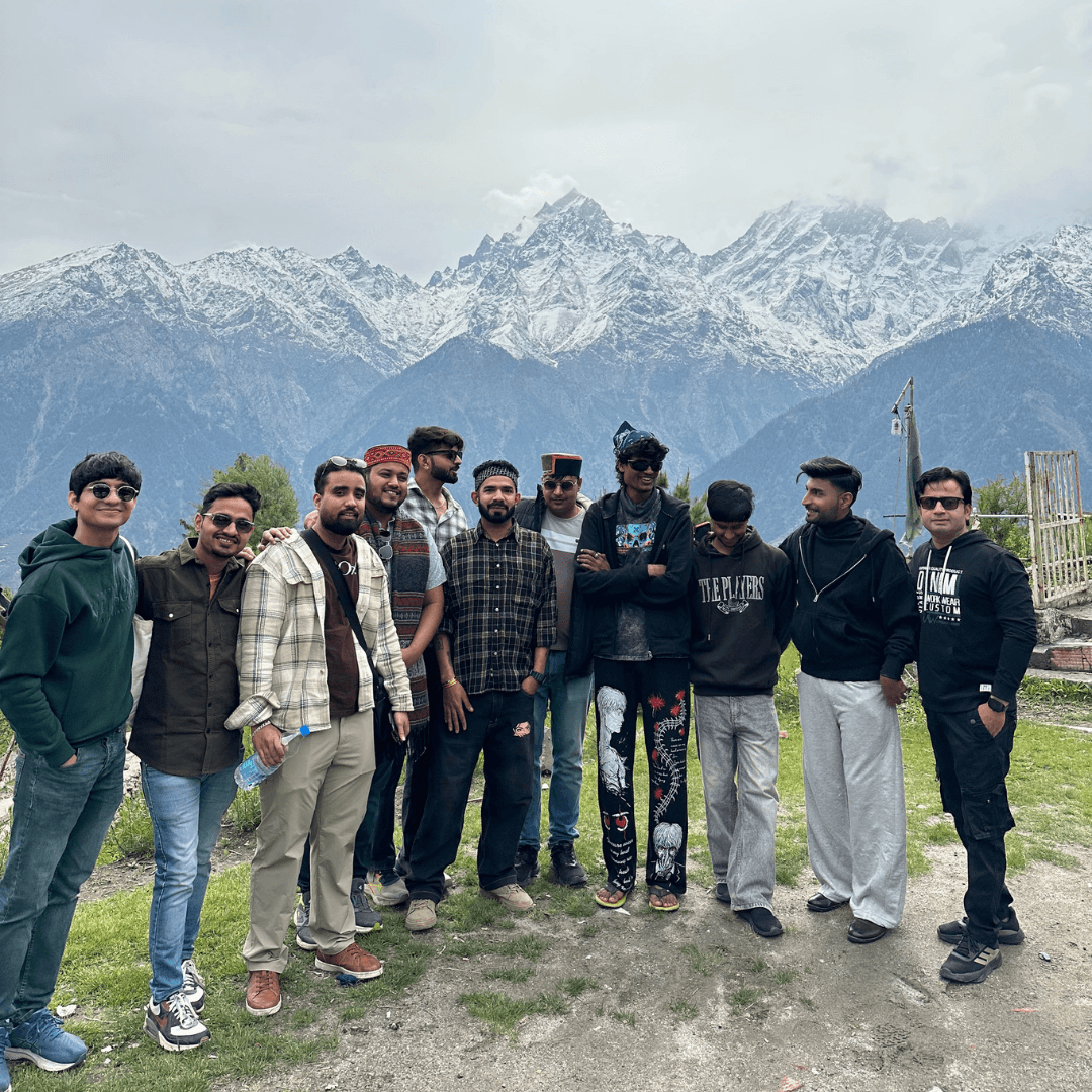 Himachal Queer Trip