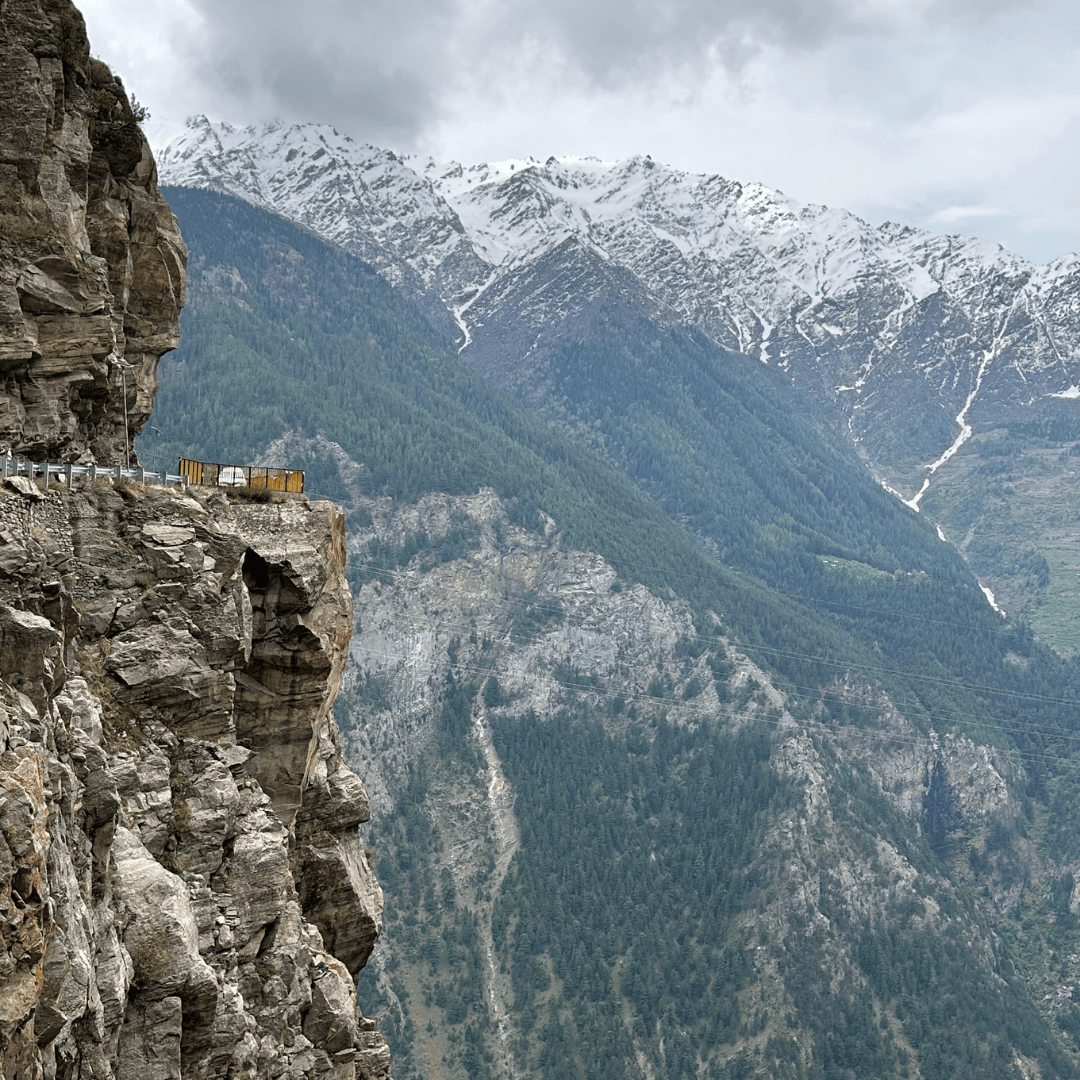 Himachal Queer Trip