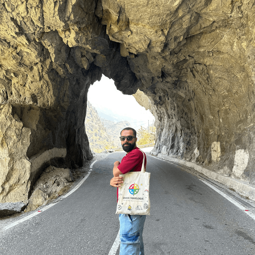 Himachal Queer Trip
