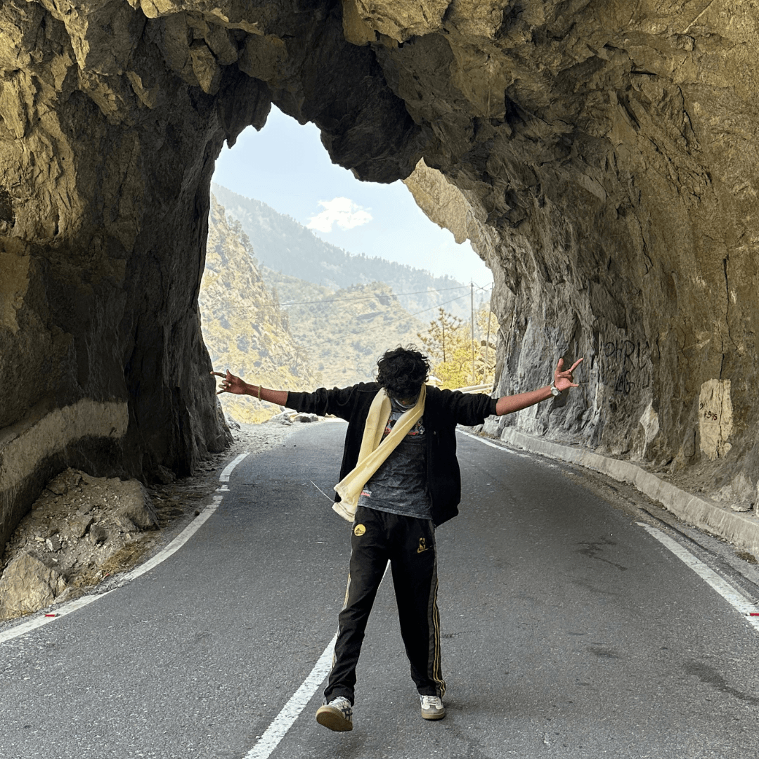 Himachal Queer Trip