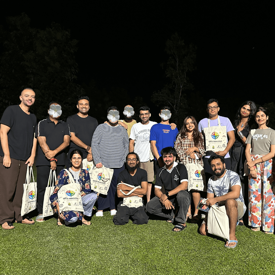 Queer Retreat India