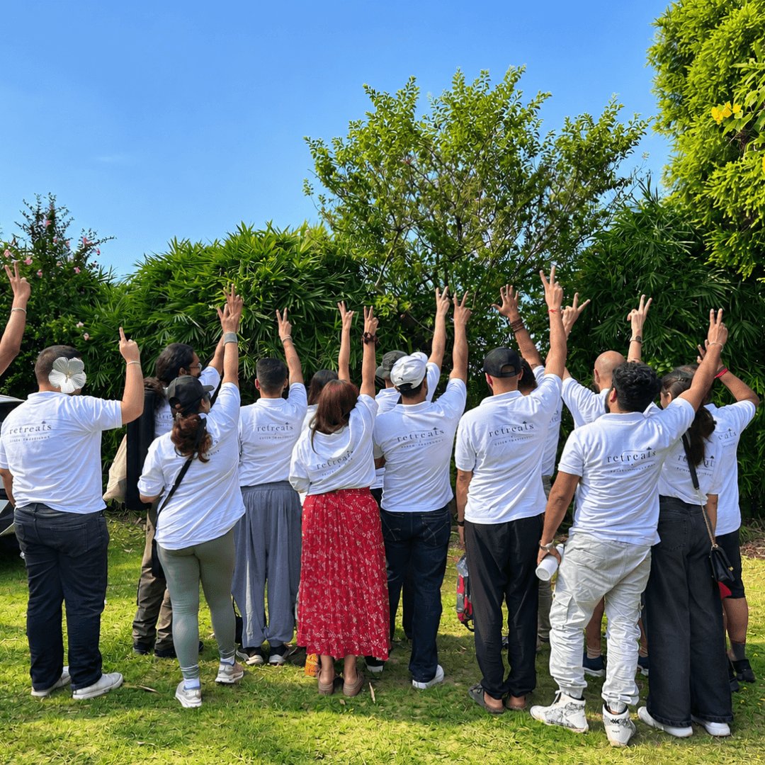 Queer Retreat India
