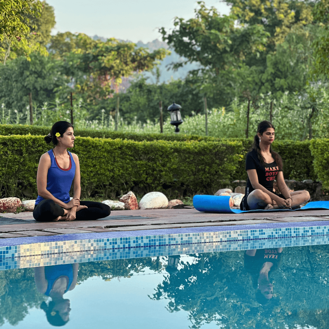 Queer Retreat India