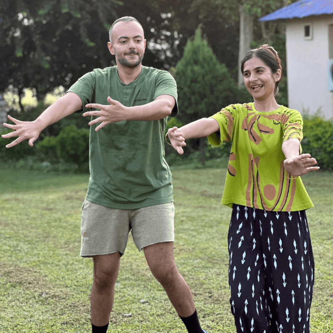 Queer Retreat India