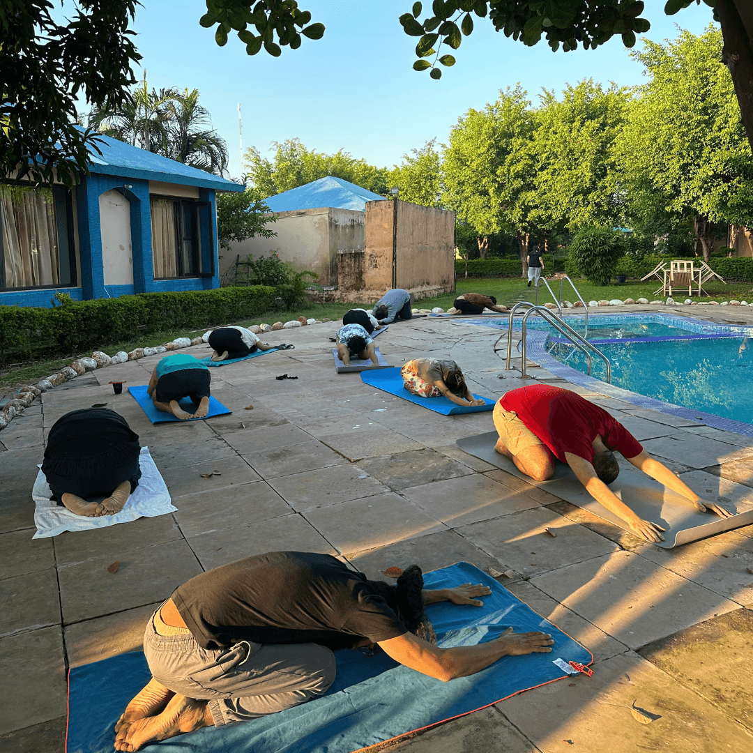 Queer Retreat India